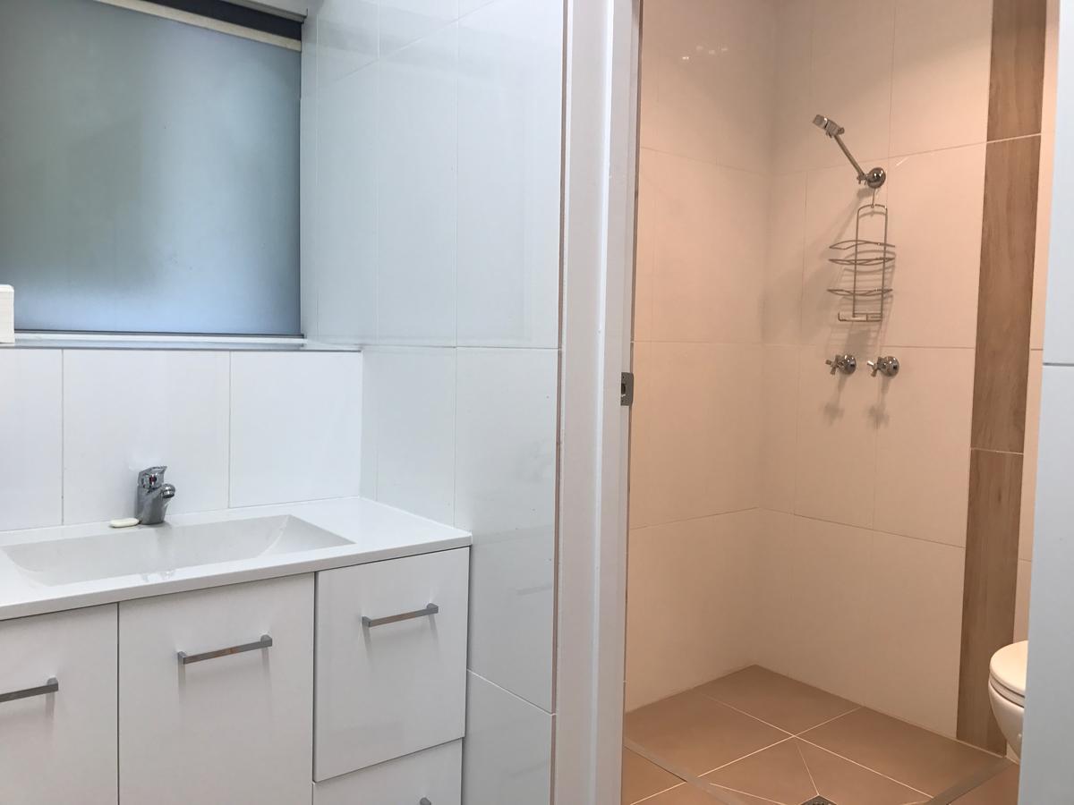 Okeefes Hotel Backpackers Launceston Eksteriør billede