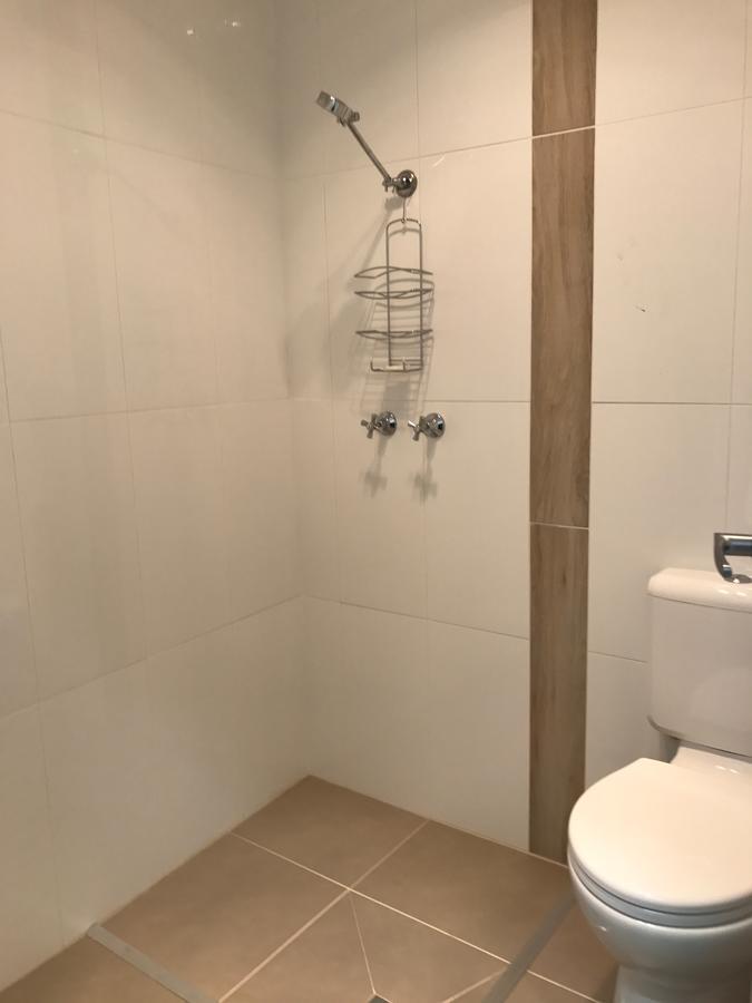Okeefes Hotel Backpackers Launceston Eksteriør billede
